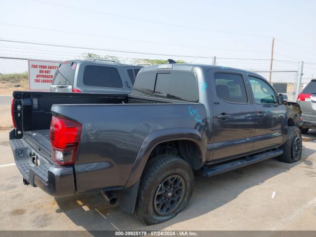 3TMCZ5AN4LM333684 Toyota Tacoma Sr5 V6