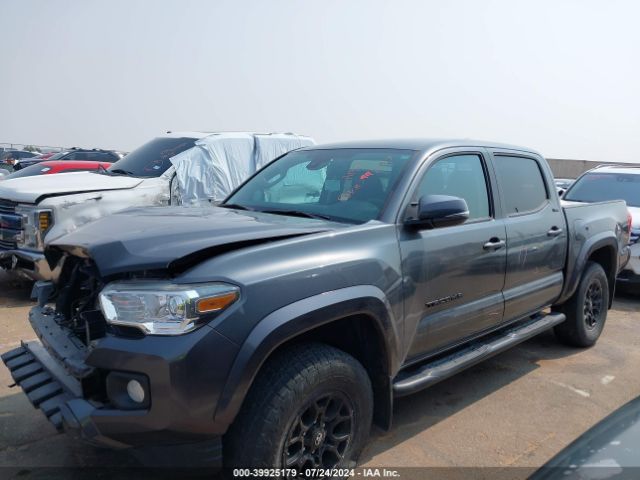 3TMCZ5AN4LM333684 Toyota Tacoma Sr5 V6