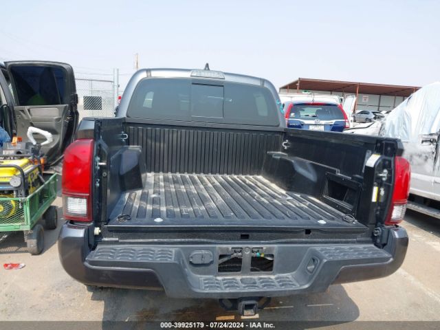 3TMCZ5AN4LM333684 Toyota Tacoma Sr5 V6