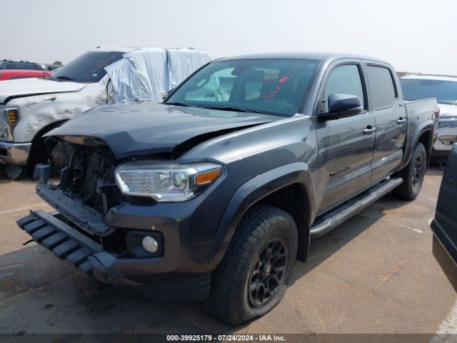 3TMCZ5AN4LM333684 Toyota Tacoma Sr5 V6