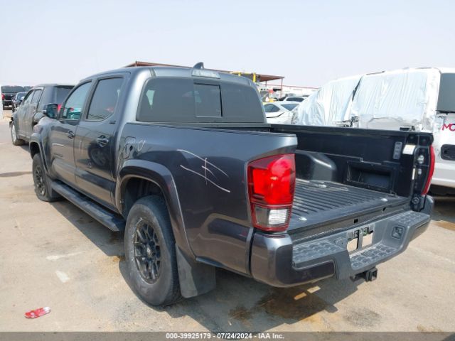 3TMCZ5AN4LM333684 Toyota Tacoma Sr5 V6