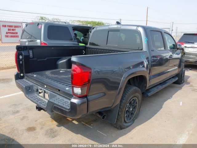 3TMCZ5AN4LM333684 Toyota Tacoma Sr5 V6