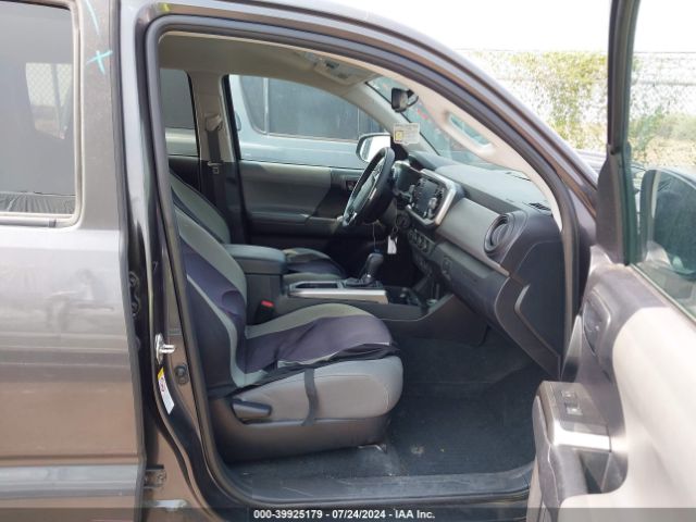 3TMCZ5AN4LM333684 Toyota Tacoma Sr5 V6
