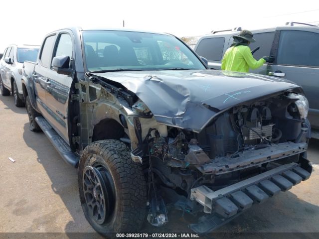 3TMCZ5AN4LM333684 Toyota Tacoma Sr5 V6