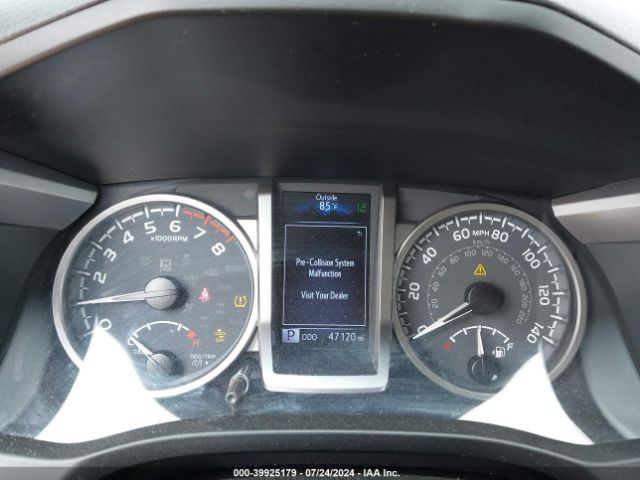 3TMCZ5AN4LM333684 Toyota Tacoma Sr5 V6