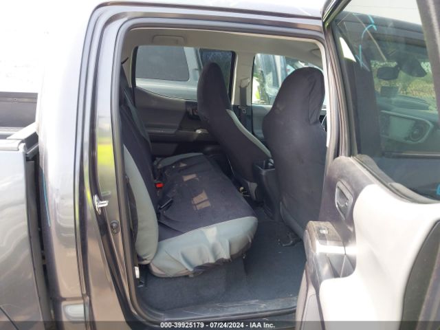 3TMCZ5AN4LM333684 Toyota Tacoma Sr5 V6