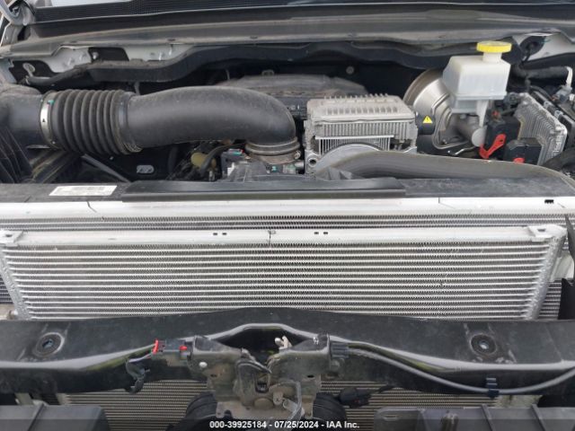 1C6SRFHT0NN368177 RAM 1500 Limited  4x4 5'7 Box