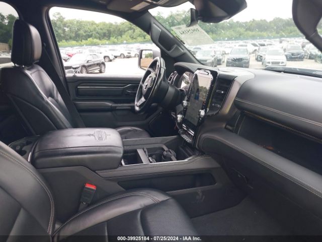 1C6SRFHT0NN368177 RAM 1500 Limited  4x4 5'7 Box