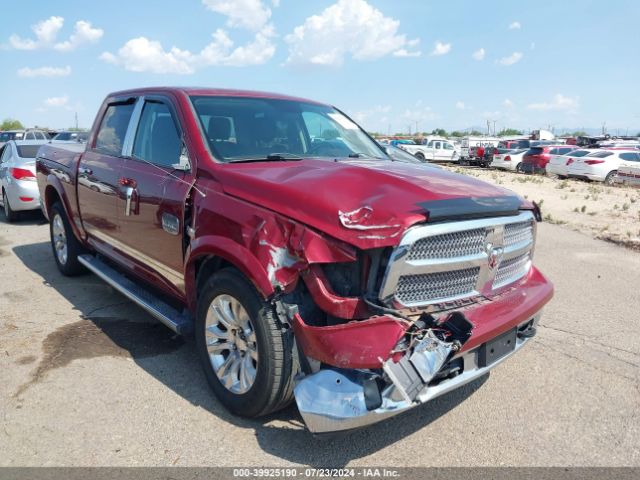 1C6RR7PT3ES433708 auction archive image