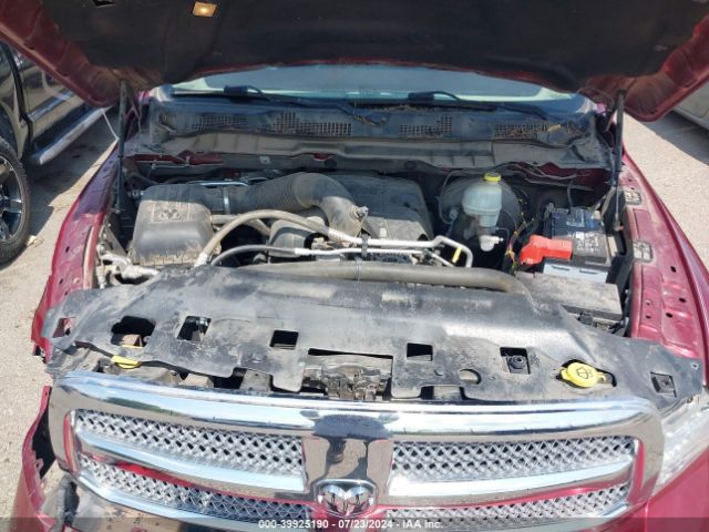 1C6RR7PT3ES433708 RAM 1500 Longhorn