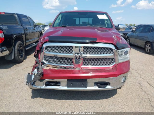 1C6RR7PT3ES433708 RAM 1500 Longhorn