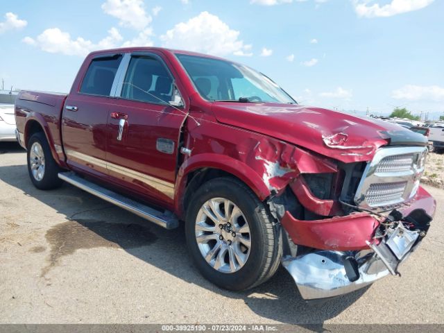 1C6RR7PT3ES433708 RAM 1500 Longhorn