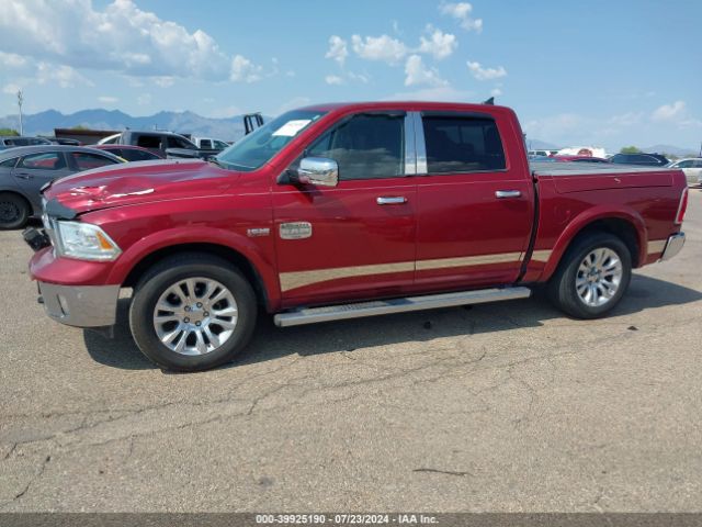 1C6RR7PT3ES433708 RAM 1500 Longhorn