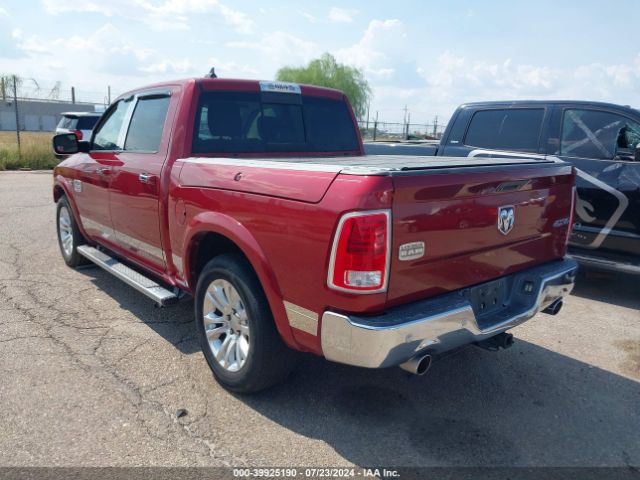 1C6RR7PT3ES433708 RAM 1500 Longhorn