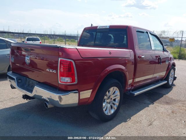 1C6RR7PT3ES433708 RAM 1500 Longhorn