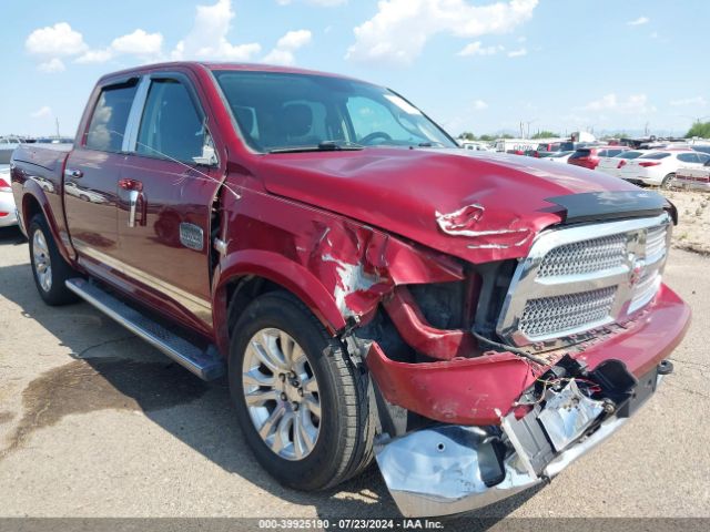 1C6RR7PT3ES433708 RAM 1500 Longhorn