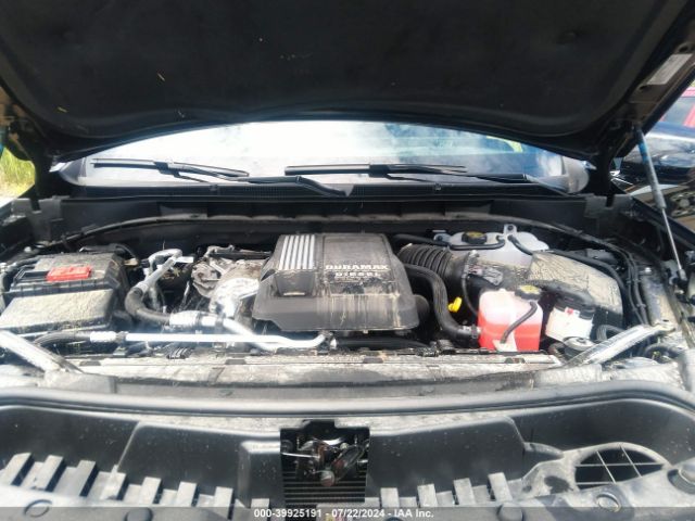 1GYS4JKT6RR203570 Cadillac Escalade Esv 4wd Luxury