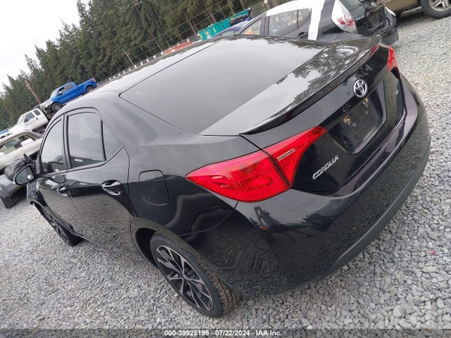 Toyota COROLLA SE 2019 5YFBURHE6KP905501 Image 15