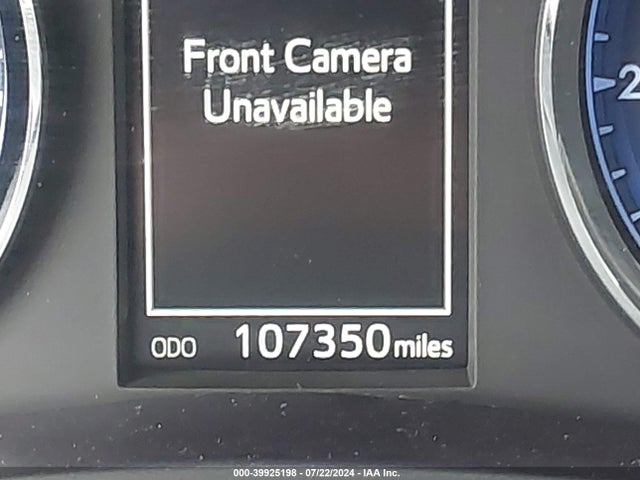 Toyota COROLLA SE 2019 5YFBURHE6KP905501 Image 16