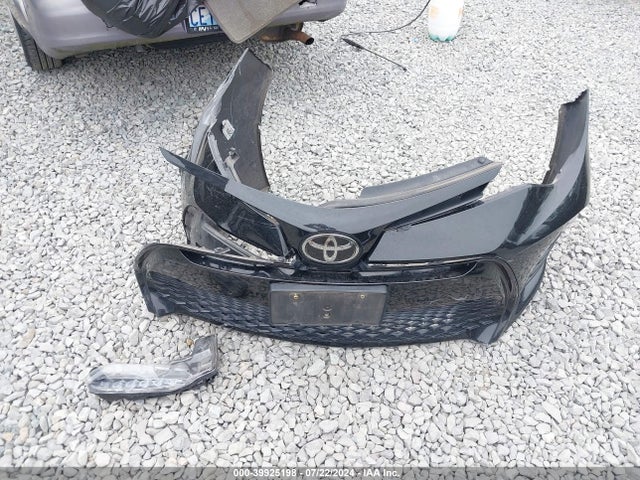 Toyota COROLLA SE 2019 5YFBURHE6KP905501 Image 12
