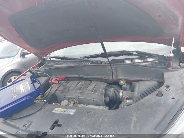 1GKKRSKD4EJ142643 GMC Acadia Slt-2
