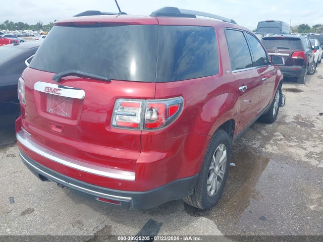 1GKKRSKD4EJ142643 GMC Acadia Slt-2