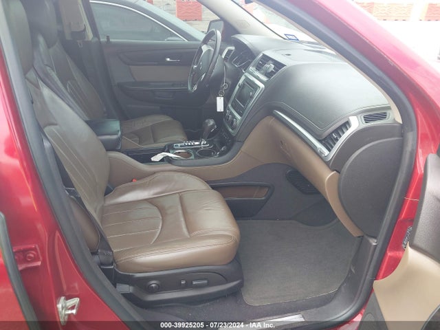 1GKKRSKD4EJ142643 GMC Acadia Slt-2