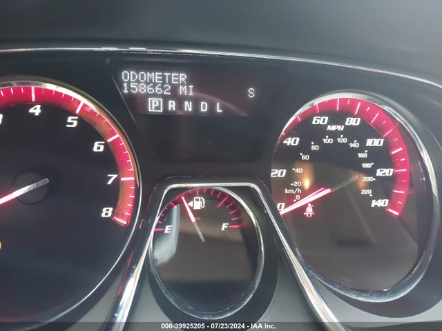 1GKKRSKD4EJ142643 GMC Acadia Slt-2