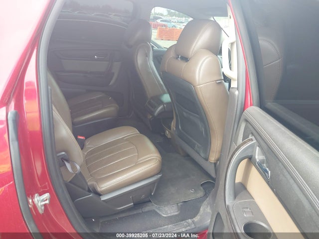 1GKKRSKD4EJ142643 GMC Acadia Slt-2