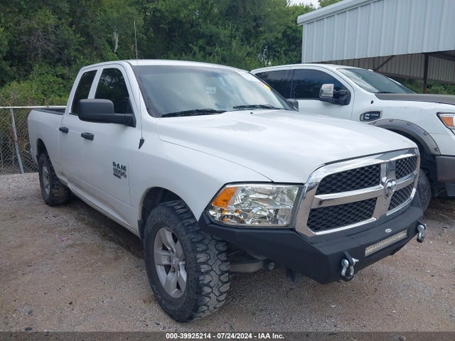 1C6RR6FG0LS126380 auction archive image