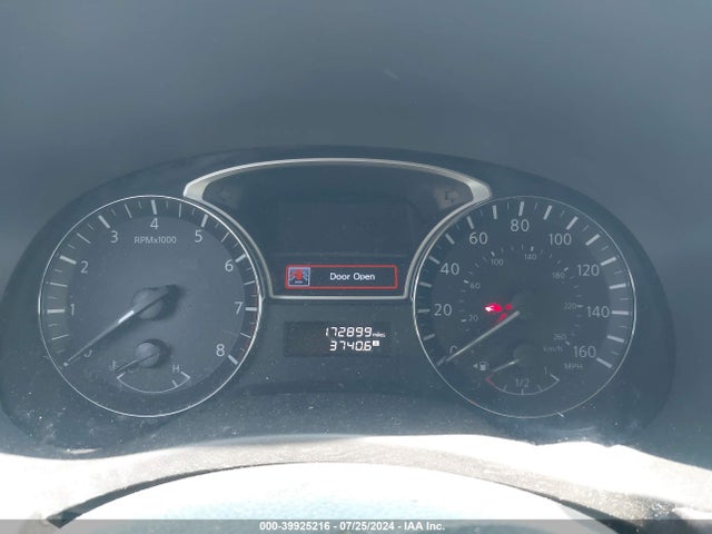 Nissan Pathfinder Sv 2014 5N1AR2MN9EC654041 Image 14