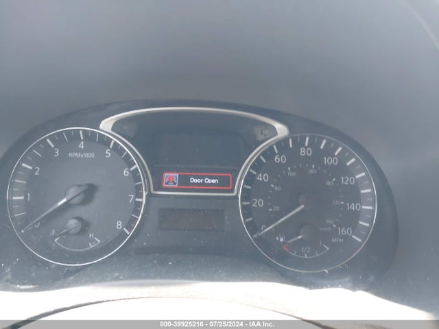 Nissan Pathfinder Sv 2014 5N1AR2MN9EC654041 Image 7