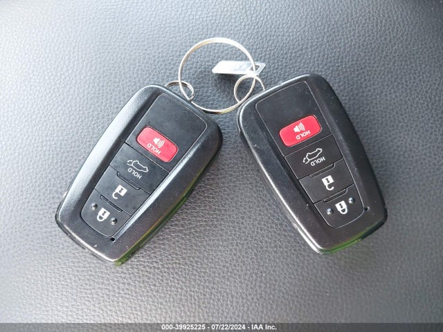 Toyota Rav4 Xle 2022 2T3P1RFV3NW253688 Image 11