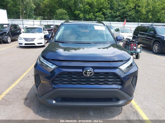Toyota Rav4 Xle 2022 2T3P1RFV3NW253688 Image 13