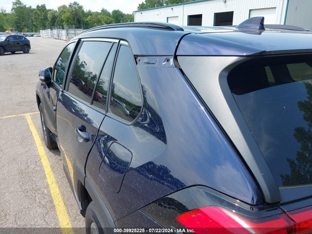 Toyota Rav4 Xle 2022 2T3P1RFV3NW253688 Image 19