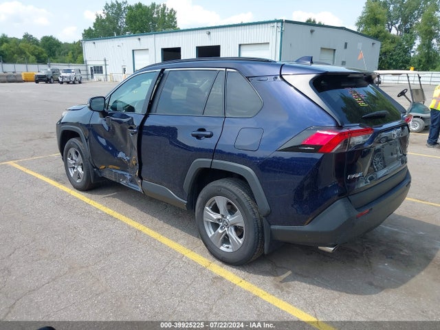 Toyota Rav4 Xle 2022 2T3P1RFV3NW253688 Image 3