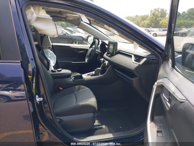 Toyota Rav4 Xle 2022 2T3P1RFV3NW253688 Image 5