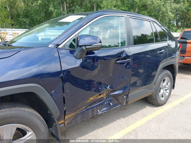 Toyota Rav4 Xle 2022 2T3P1RFV3NW253688 Image 6