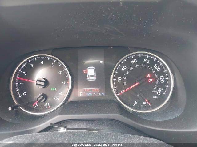 Toyota Rav4 Xle 2022 2T3P1RFV3NW253688 Image 7