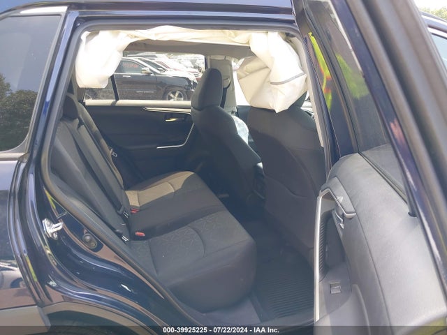 Toyota Rav4 Xle 2022 2T3P1RFV3NW253688 Image 8
