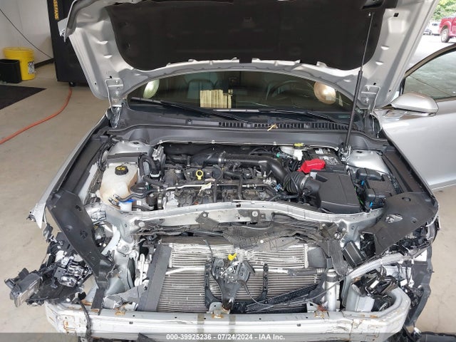 3LN6L5F90KR621385 Lincoln Mkz Reserve Ii