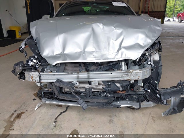 3LN6L5F90KR621385 Lincoln Mkz Reserve Ii