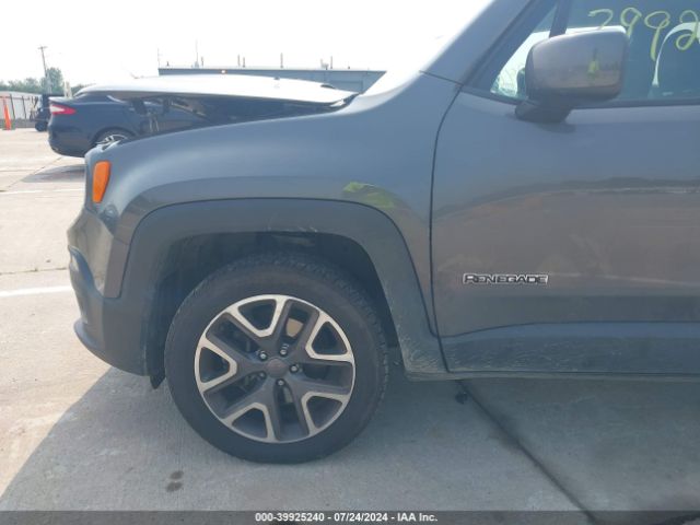 ZACCJBBB6HPG30521 Jeep Renegade Latitude 4x4
