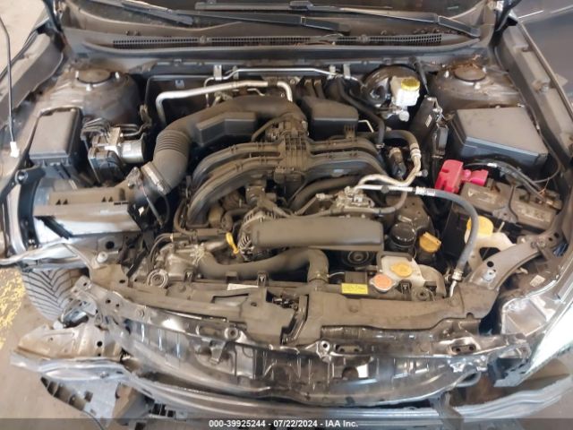 4S4BTACC0L3264586 Subaru Outback Premium