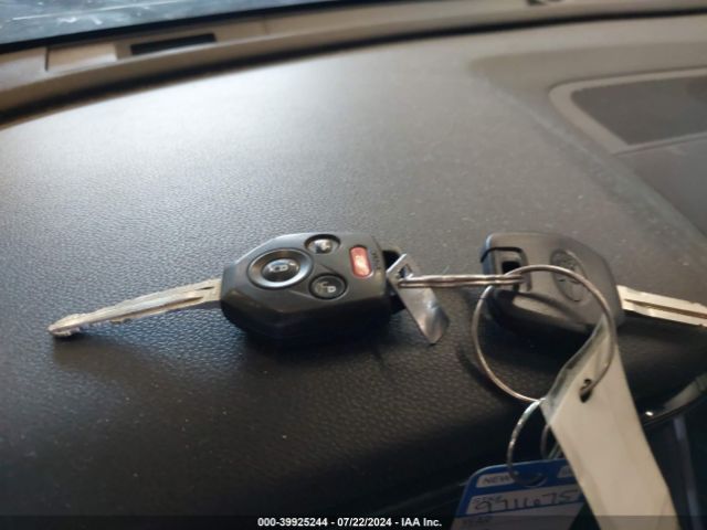 4S4BTACC0L3264586 Subaru Outback Premium