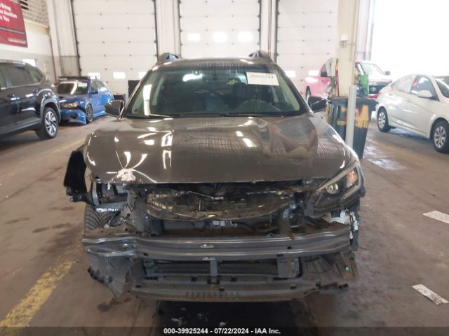 4S4BTACC0L3264586 Subaru Outback Premium