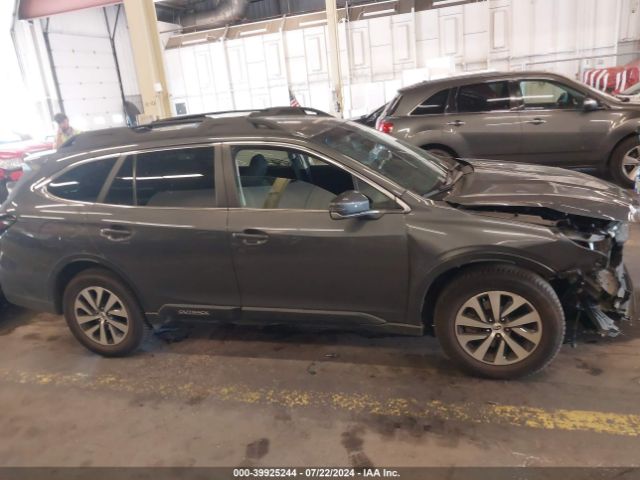 4S4BTACC0L3264586 Subaru Outback Premium