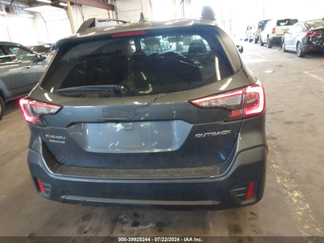 4S4BTACC0L3264586 Subaru Outback Premium