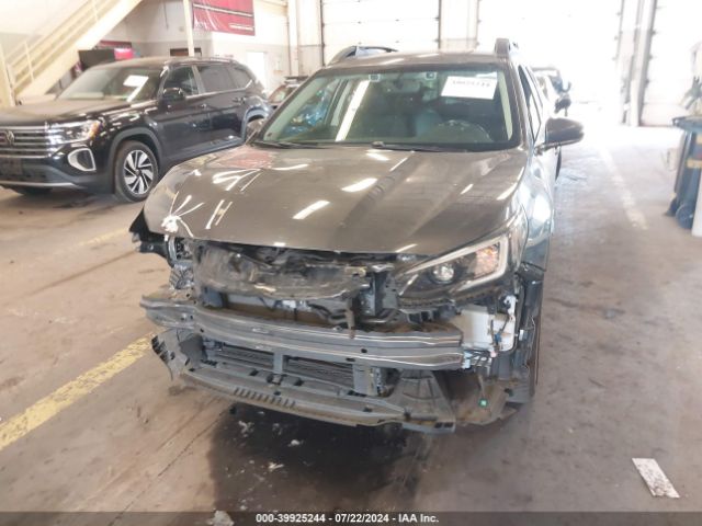 4S4BTACC0L3264586 Subaru Outback Premium