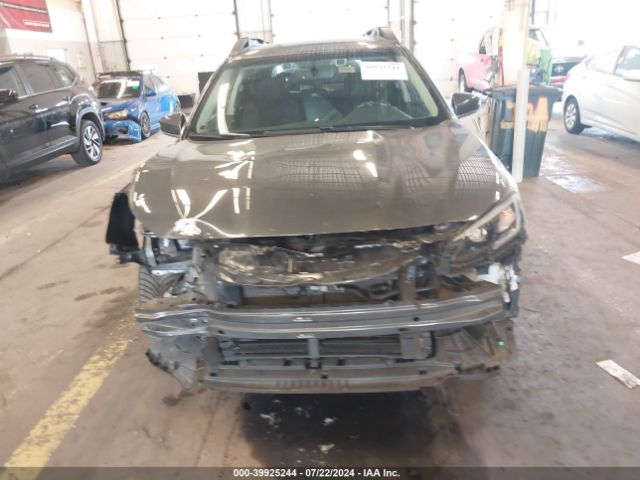 4S4BTACC0L3264586 Subaru Outback Premium